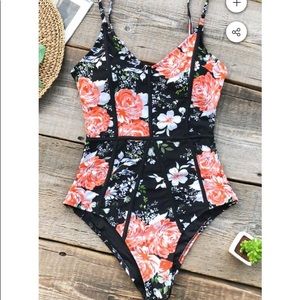 Cupshe Bathing Suit